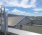 閑静な住宅地です