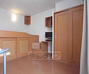 生活便利なお部屋です。