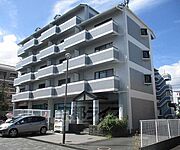 外観です。