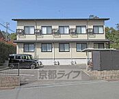 京都府京都市山科区御陵上御廟野町：物件画像／(株)京都ライフ 小倉店