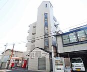 京都府京都市南区東九条松田町：物件画像／(株)京都ライフ 小倉店