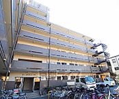 京都府京都市南区吉祥院定成町：物件画像／(株)京都ライフ 小倉店
