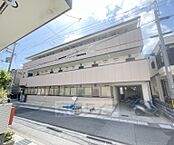 京都府長岡京市長岡2丁目：物件画像／(株)京都ライフ 小倉店