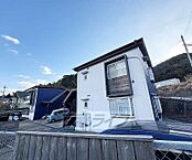 京都府長岡京市金ケ原谷田：物件画像／(株)京都ライフ 小倉店