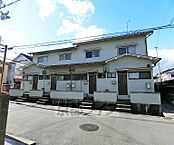 京都府向日市森本町前田：物件画像／(株)京都ライフ 小倉店