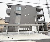 滋賀県大津市大萱2丁目：物件画像／(株)京都ライフ 小倉店