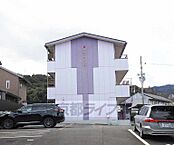 滋賀県大津市国分1丁目：物件画像／(株)京都ライフ 小倉店