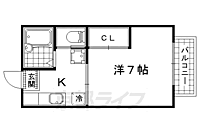 滋賀県大津市大江4丁目：物件画像／(株)京都ライフ 小倉店