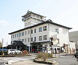 大津市役所 膳所支所まで295m