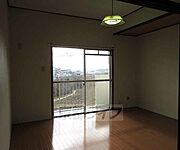 日当たりのいいお部屋です