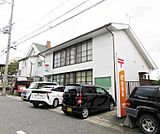 大津南郷郵便局まで843m