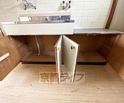 小物も整理できます
