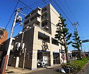 京都府京都市南区東九条河辺町：物件画像／(株)京都ライフ 小倉店