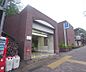 周辺：蹴上駅まで2421m