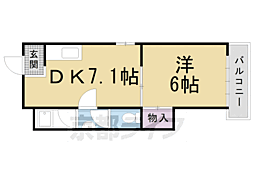 京都市営烏丸線 北山駅 徒歩9分