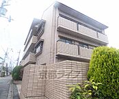 京都府京都市上京区烏丸通一条上る観三橘町：物件画像／(株)京都ライフ 小倉店