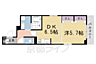 間取り：間取