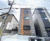 京都府京都市右京区太秦乾町：物件画像／(株)京都ライフ 小倉店
