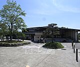 嵐山駅まで836m