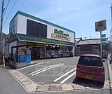 ダックス京都北山東店まで150m 9