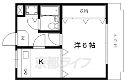 ハイツアグランダイズ 106