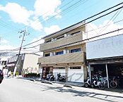 京都府京都市右京区太秦御所ノ内町：物件画像／(株)京都ライフ 小倉店