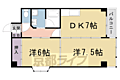 エントピア嵐山3階7.2万円