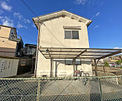 京都府京都市右京区梅津上田町：物件画像／(株)京都ライフ 小倉店