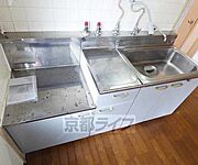 綺麗で使いやすいです