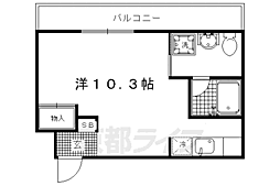京都市営烏丸線 北山駅 徒歩14分