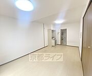 開放感のあるお部屋です
