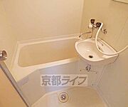 バスです。