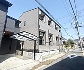 京都府京都市山科区音羽草田町：物件画像／(株)京都ライフ 小倉店