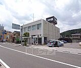 京都中央信用金庫 八幡支店まで998m