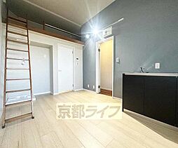 観月コーポ ワンルームの写真