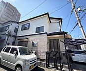 京都府京都市伏見区久我本町：物件画像／(株)京都ライフ 小倉店