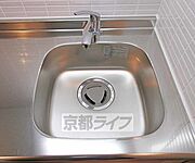 洗い物のしやすいシンク・