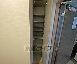 京都府京都市中京区姉小路通衣棚西入長浜町（賃貸マンション1R・5階・36.15㎡） その8