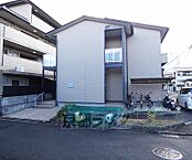 京都府京都市伏見区深草出羽屋敷町：物件画像／(株)京都ライフ 小倉店
