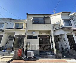 東向日芝山リノベテラス