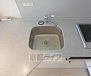 シンクです。