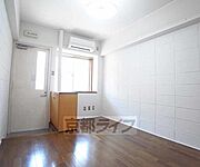 きれいなお部屋です。