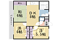 MOグロリーエイト5階7.8万円