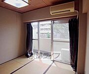 ダイニング横くつろぎ和室