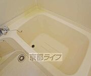 大きめバスタブ