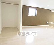 しっかり日射しも入ります