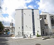 京都府京都市山科区大宅関生町：物件画像／(株)京都ライフ 小倉店