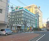 関西みらい銀行 びわこ営業部まで187m