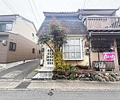 京都府京都市山科区御陵四丁野町：物件画像／(株)京都ライフ 小倉店