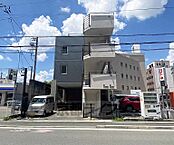 京都府京都市右京区西院北矢掛町：物件画像／(株)京都ライフ 小倉店
